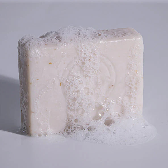 MooGoo Refreshing Cleansing Bar 130g - Oatmeal
