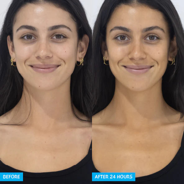 MooGoo Bronzed Face Duo
