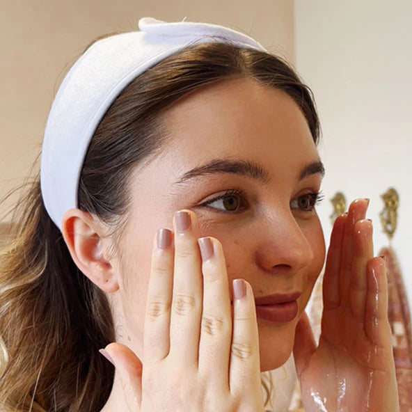 MooGoo Headband