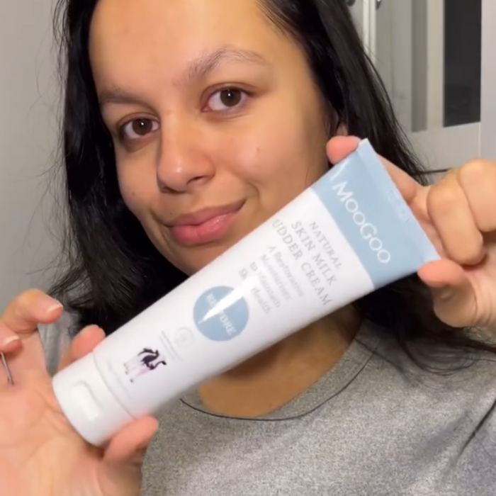 MooGoo Skin Milk Udder Cream