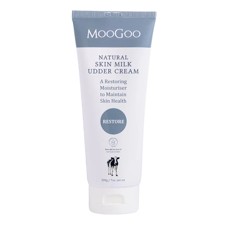 MooGoo Skin Milk Udder Cream
