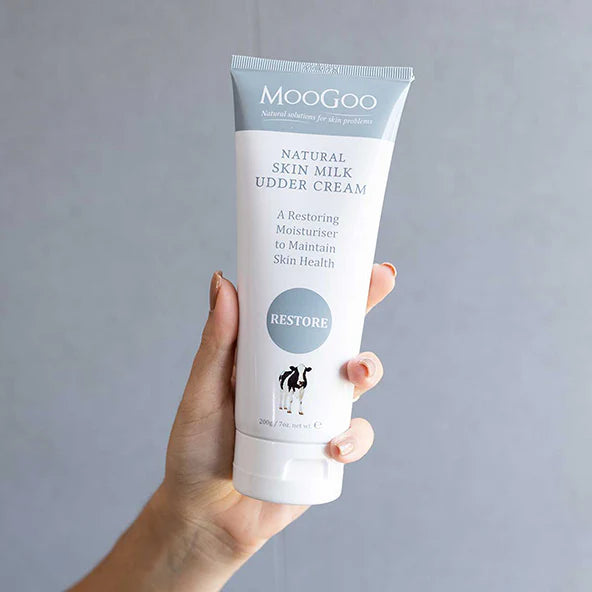MooGoo Skin Milk Udder Cream
