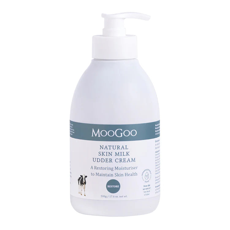 MooGoo Skin Milk Udder Cream