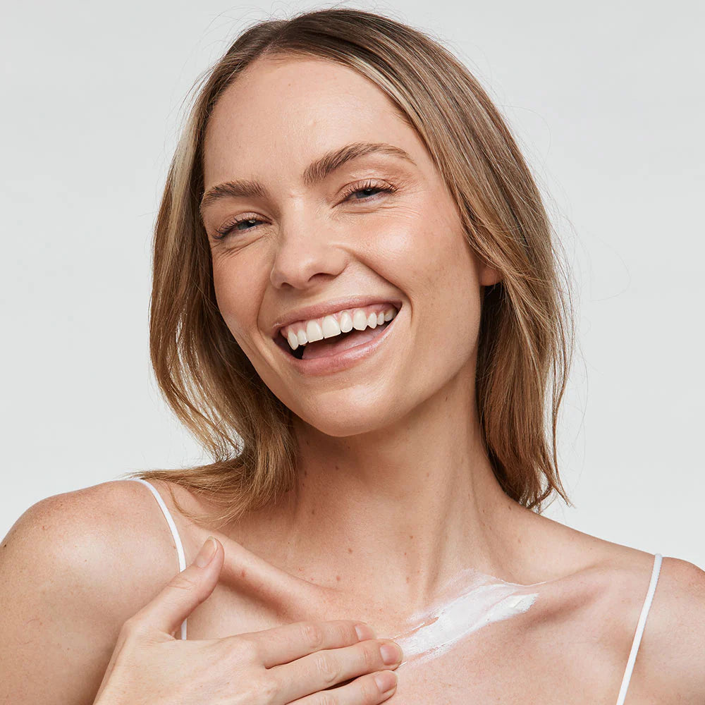 MooGoo Natural Sunscreen SPF 40 120g