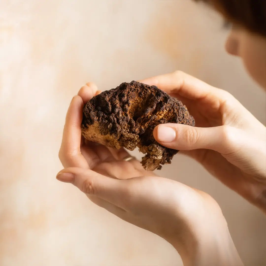 Hifas Da Terra Mico-Chaga Pure Organic