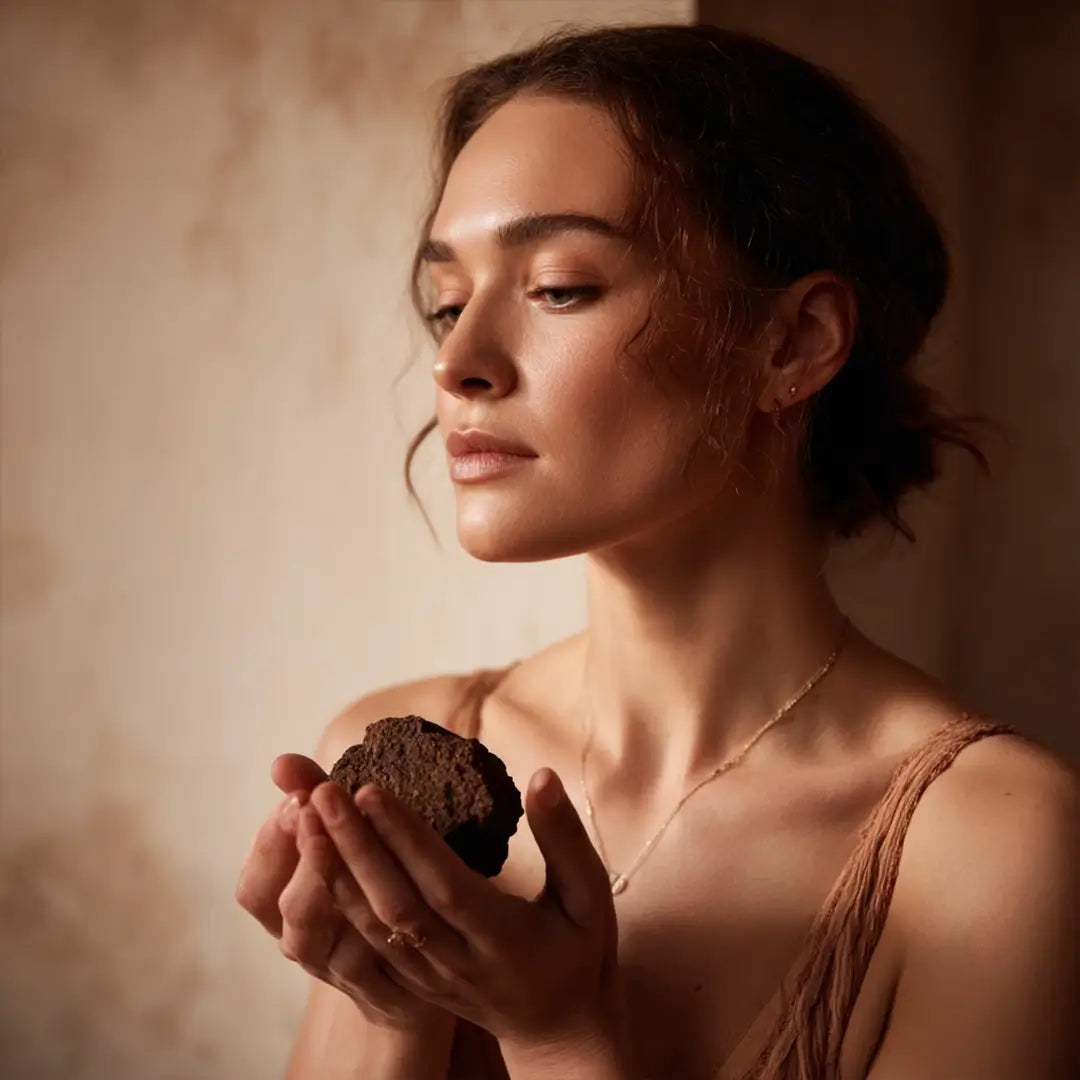 Hifas Da Terra Mico-Chaga Pure Organic