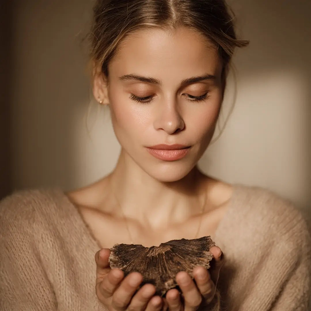 Hifas Da Terra Mico-Chaga Pure Organic