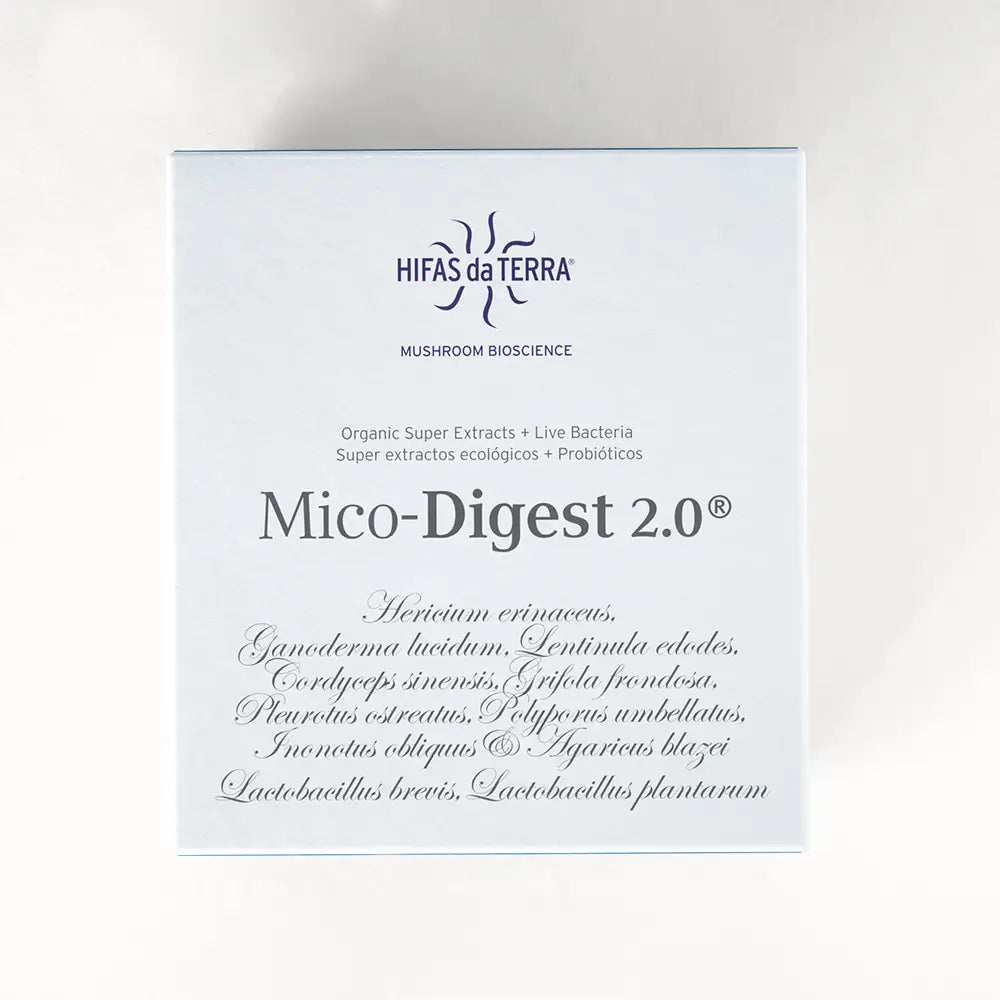 Hifas Da Terra Mico-Digest 2.0