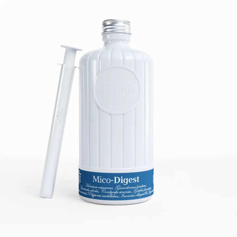 Hifas Da Terra Mico-Digest 2.0