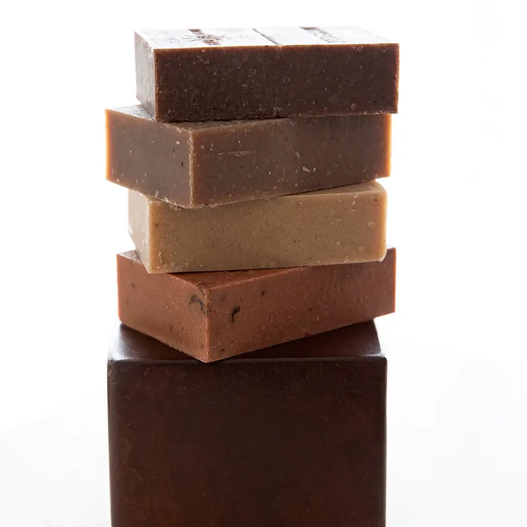 Hifas Da Terra Mico-Soap Oily Skin