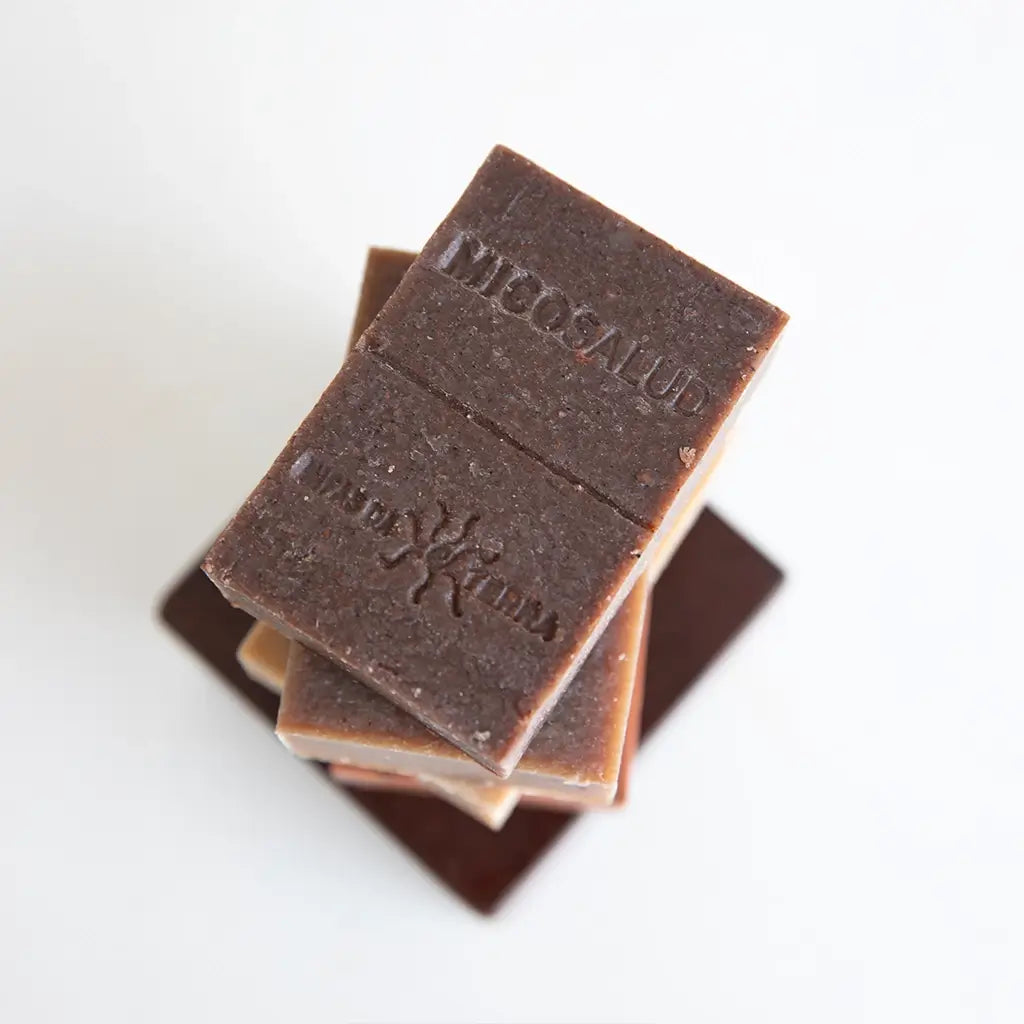 Hifas Da Terra Mico-Soap Regenerating and Soothing