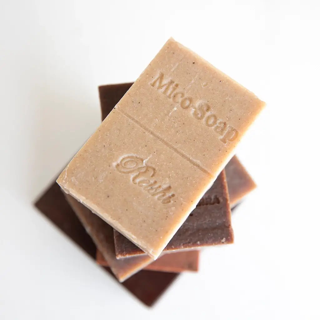 Hifas Da Terra Mico-Soap Luxurious Antiox