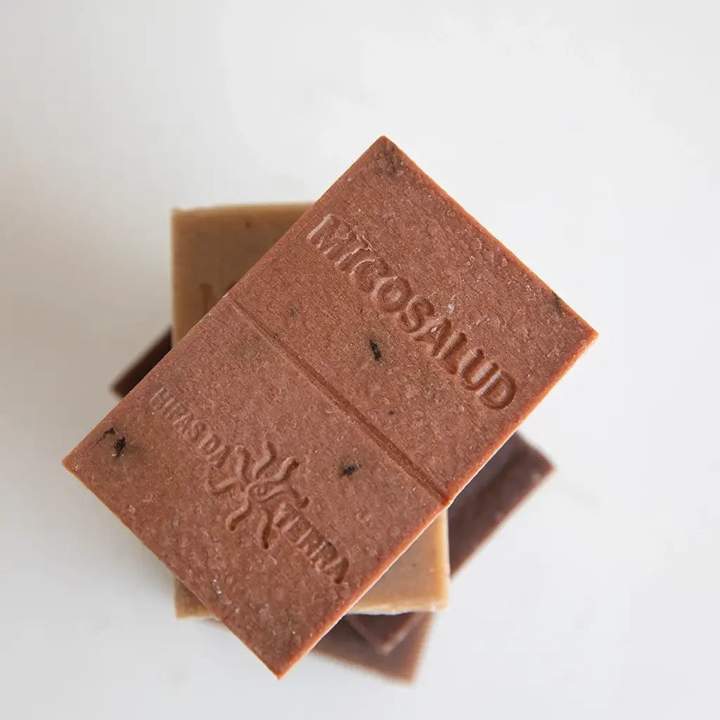 Hifas Da Terra Mico-Soap Luxurious Anti-Aging