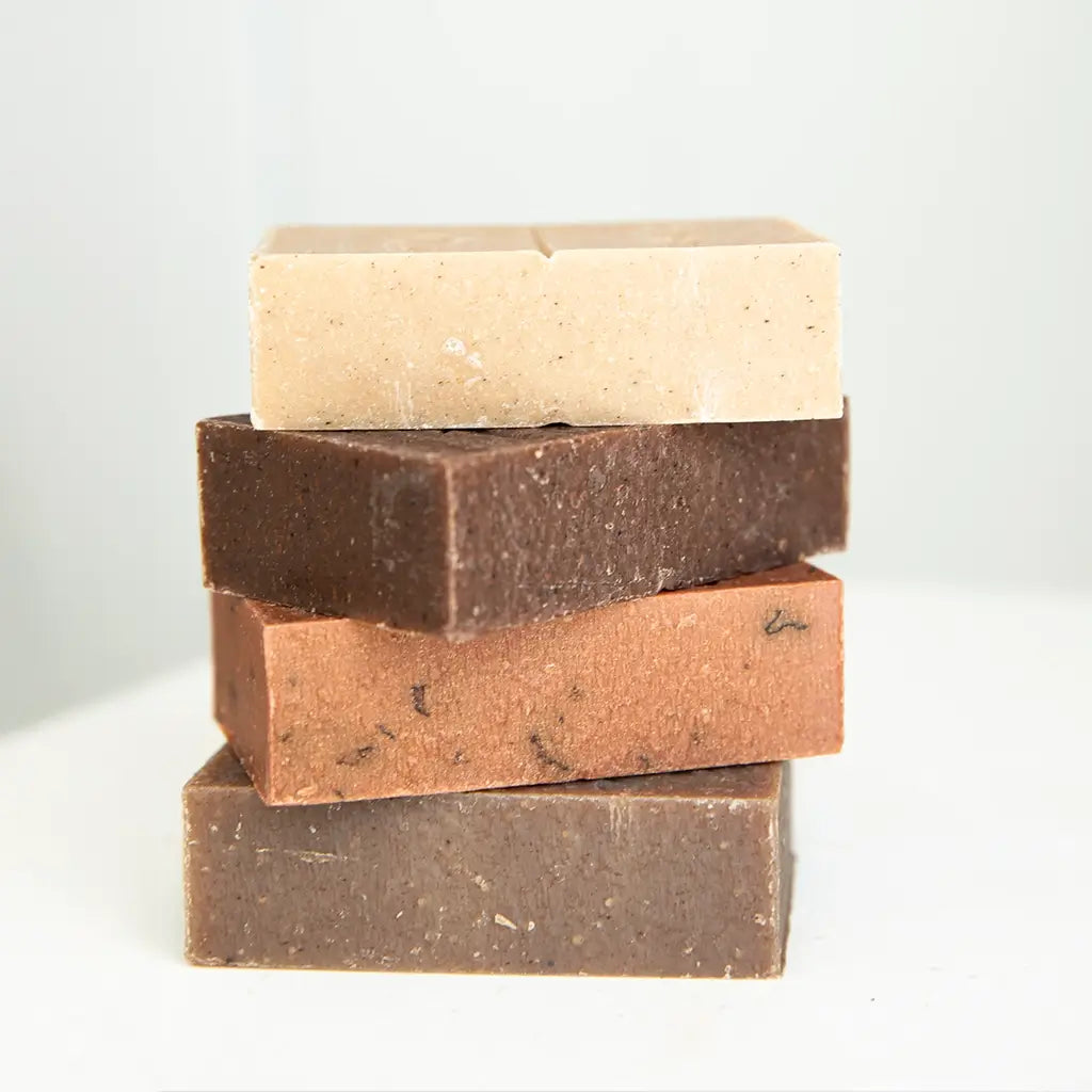 Hifas Da Terra Mico-Soap Luxurious Antiox