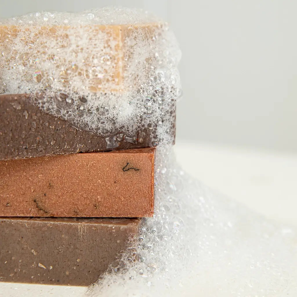Hifas Da Terra Mico-Soap Luxurious Anti-Aging