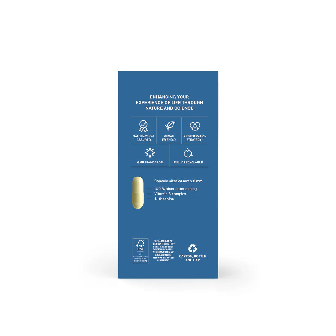 Natroceutics Activated B-Complex Advanced