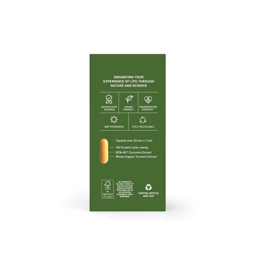 Natroceutics Curcumin Complete