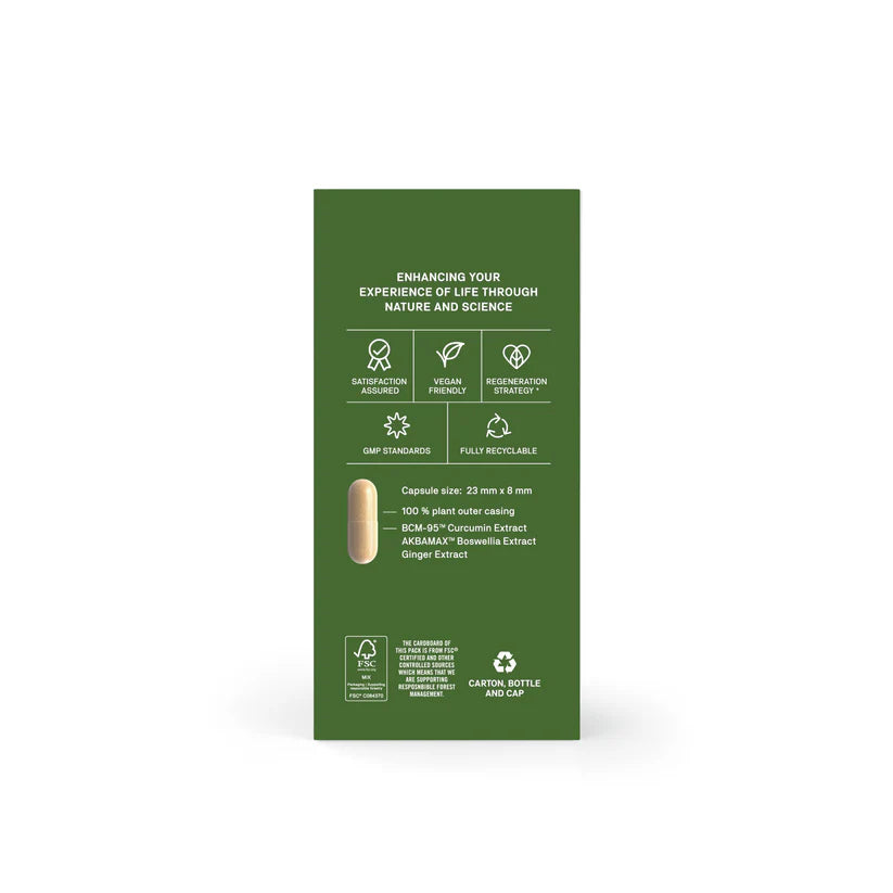 Natroceutics Curcumin Fortified