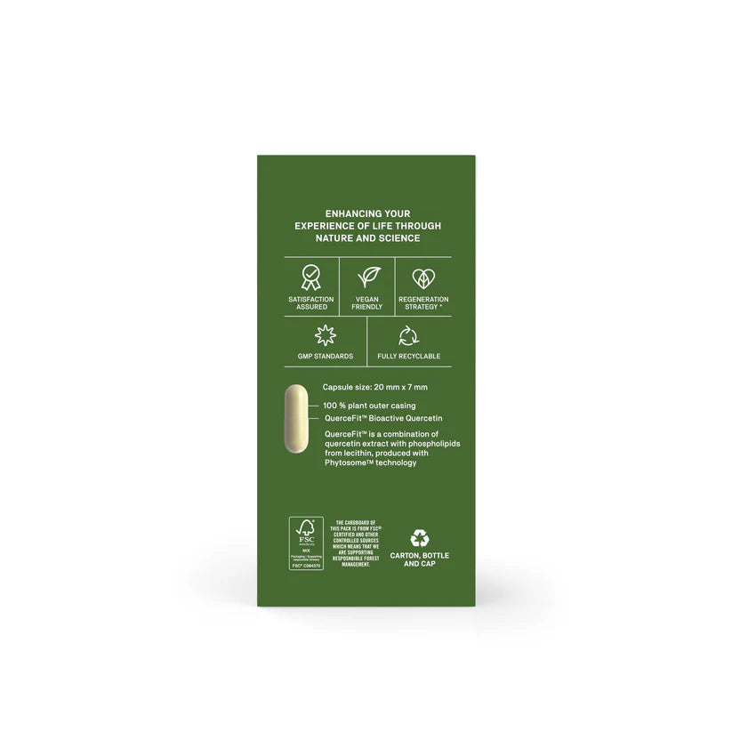 Natroceutics Quercetin Bioactive