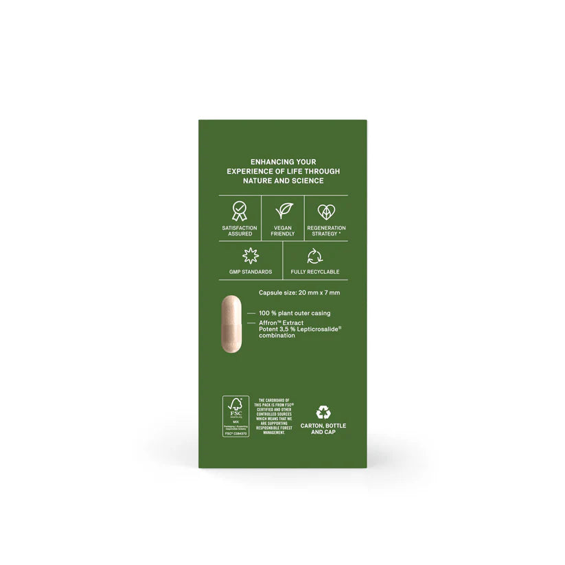 Natroceutics Saffron Bioactive