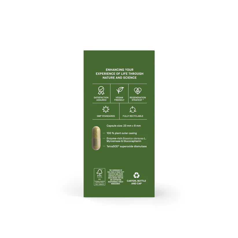 Natroceutics Sulforaphane Complex