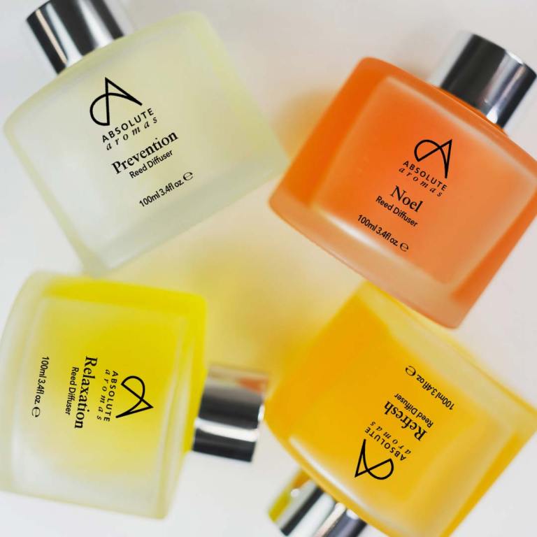 Absolute Aromas Noel Reed Diffuser