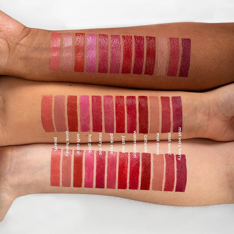 Benecos Natural Lipstick