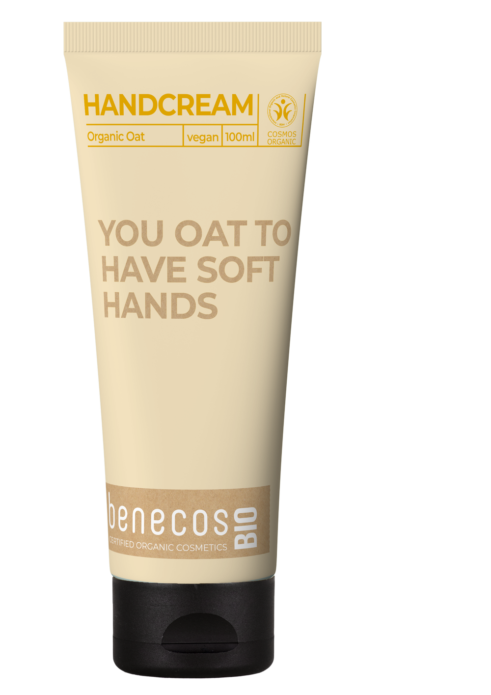 Benecos Oat Hand Cream
