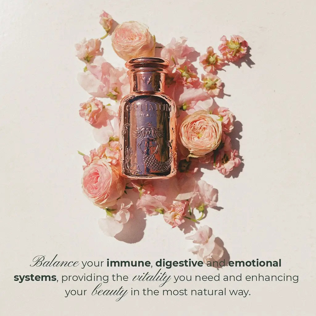 Hifas Da Terra Optimum Nutricosmetic