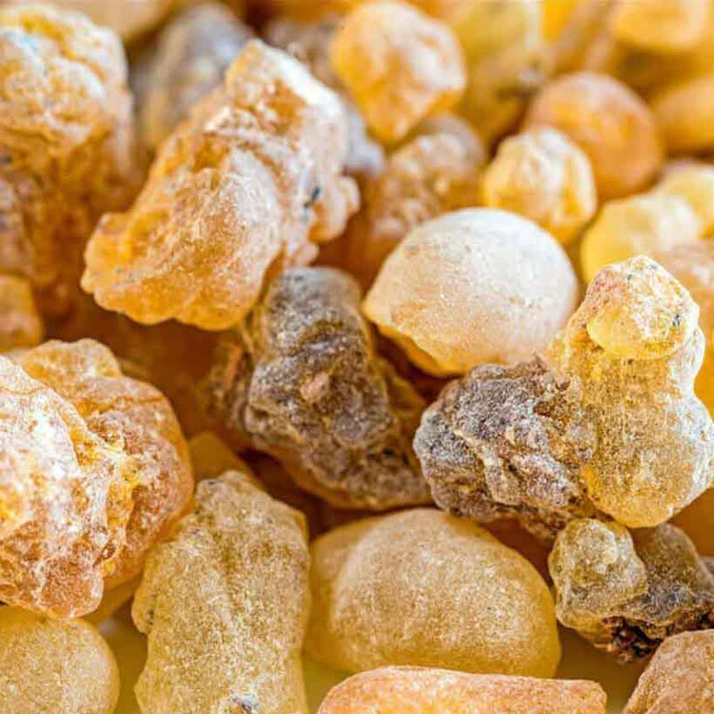 Alteya Organics Certified Organic Frankincense Carterii Oil