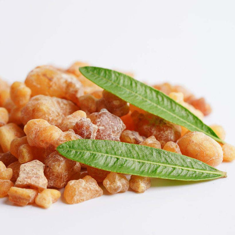 Alteya Organics Certified Organic Frankincense Serrata Oil