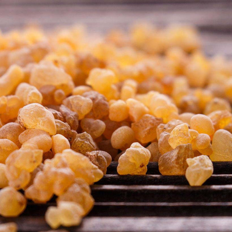 Alteya Organics Certified Organic Frankincense Serrata Oil