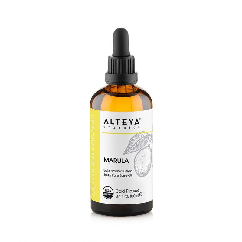 Alteya Organics Certified Organic Marula Оil