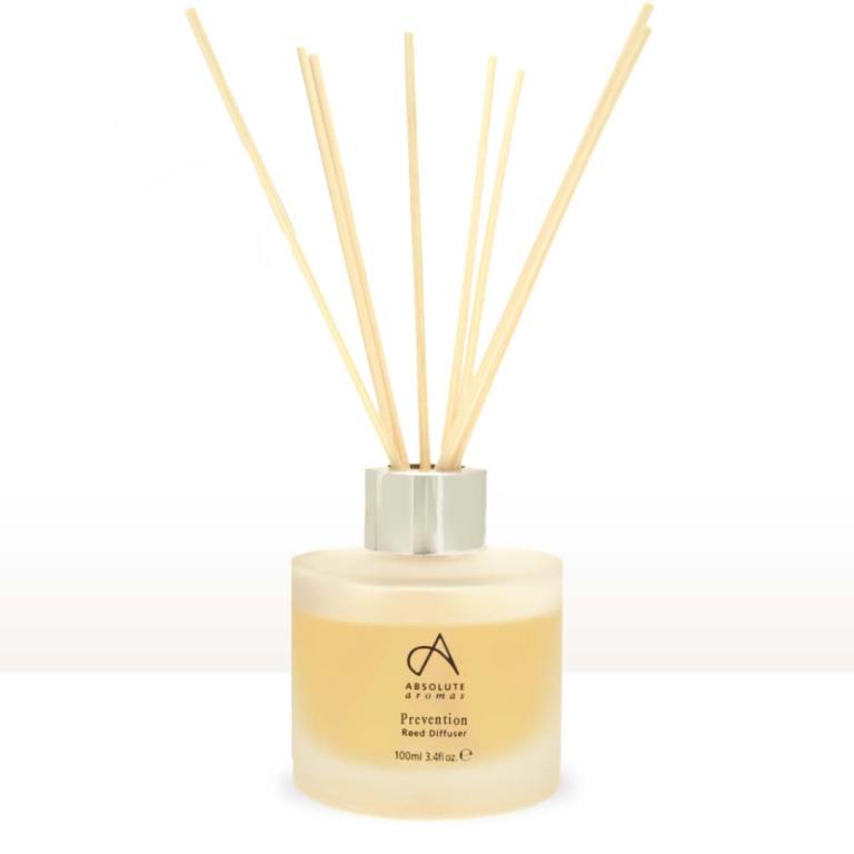 Absolute Aromas Prevention Reed Diffuser