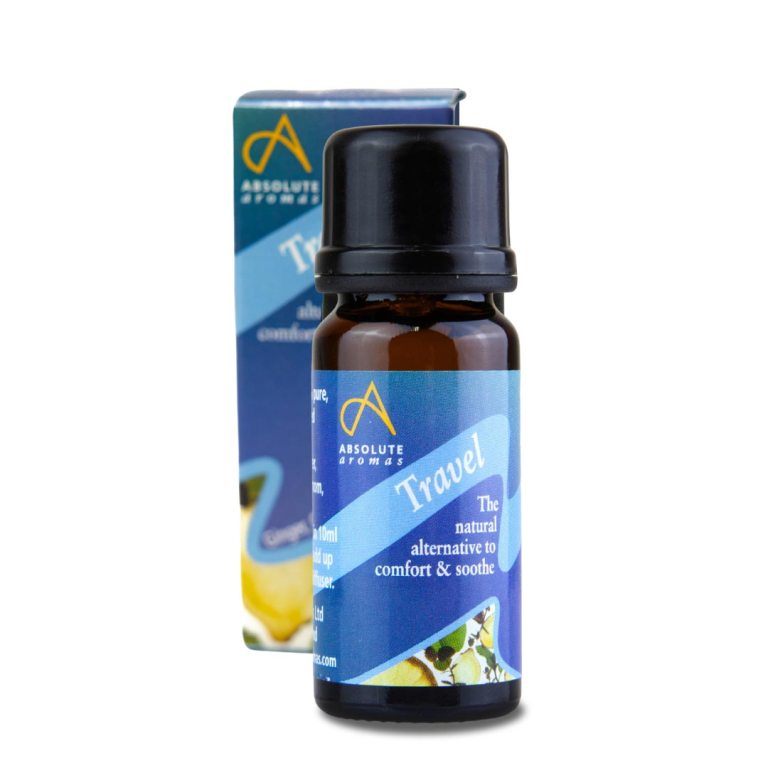 Absolute Aromas Travel Essential Blend