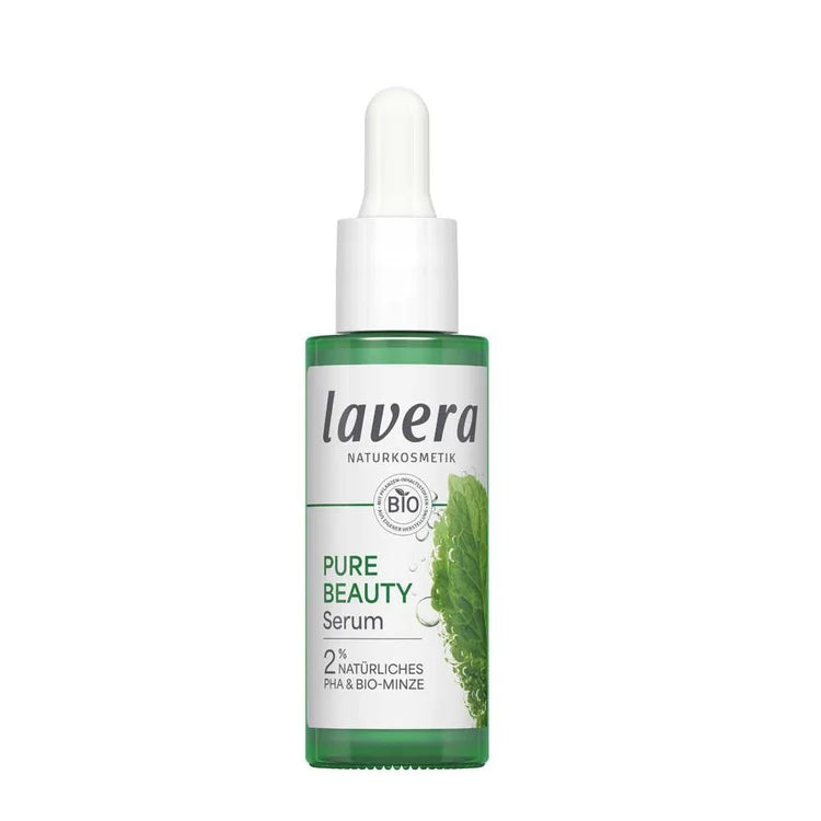 Lavera PURE BEAUTY Serum- 30ml