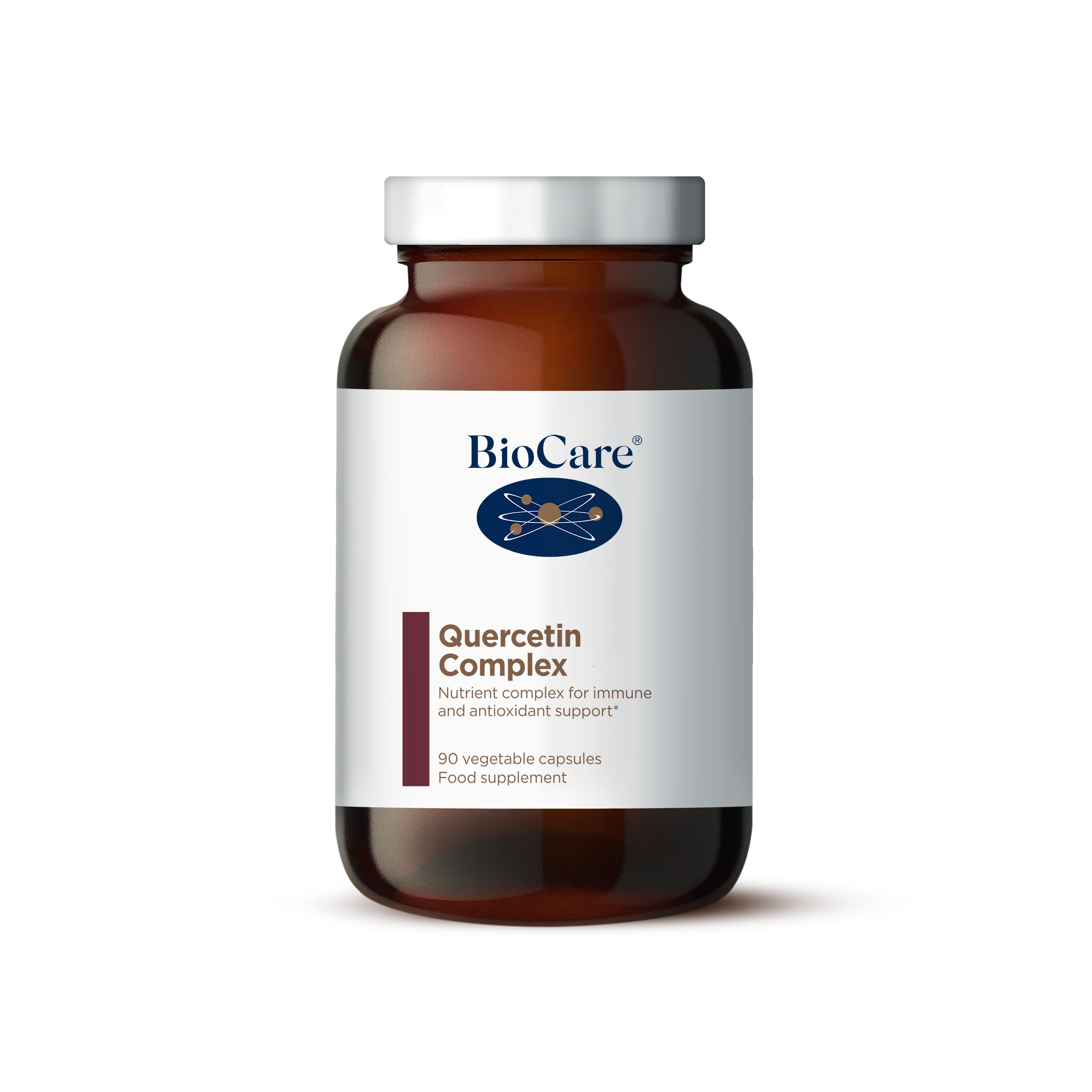 BioCare Quercetin Complex 90 Capsules