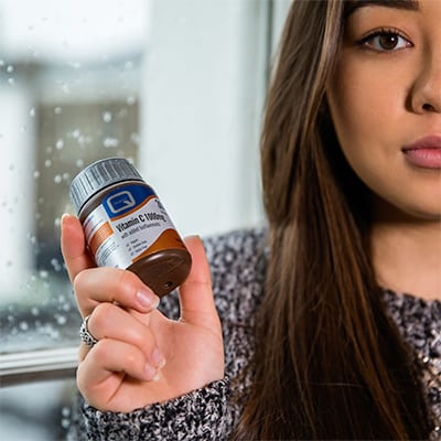 Quest Vitamin C 1000mg