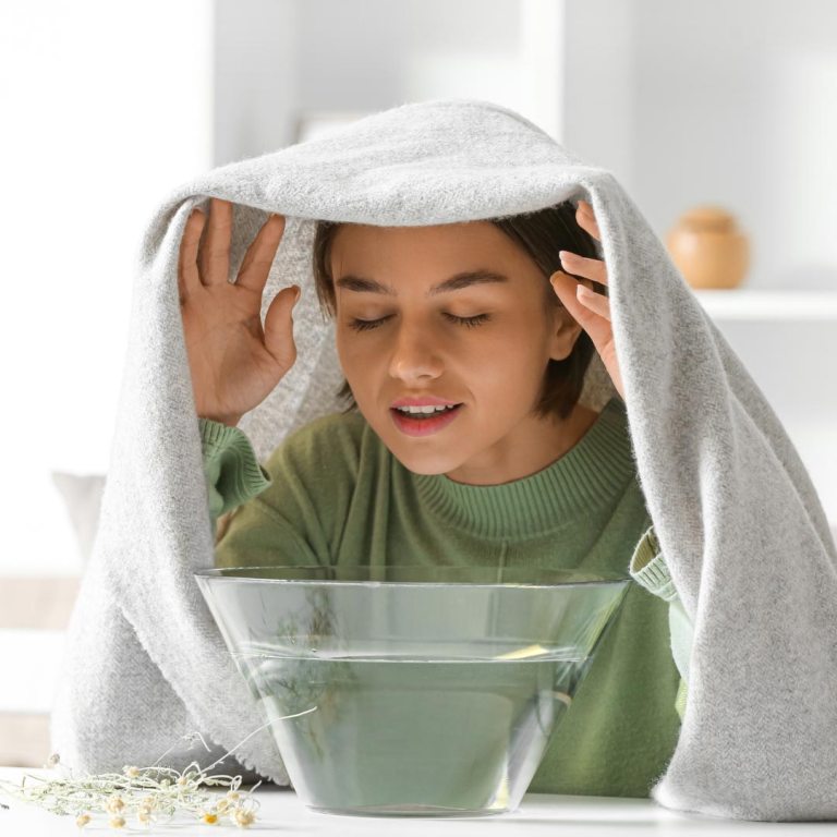Absolute Aromas Breatheasy Essential Blend