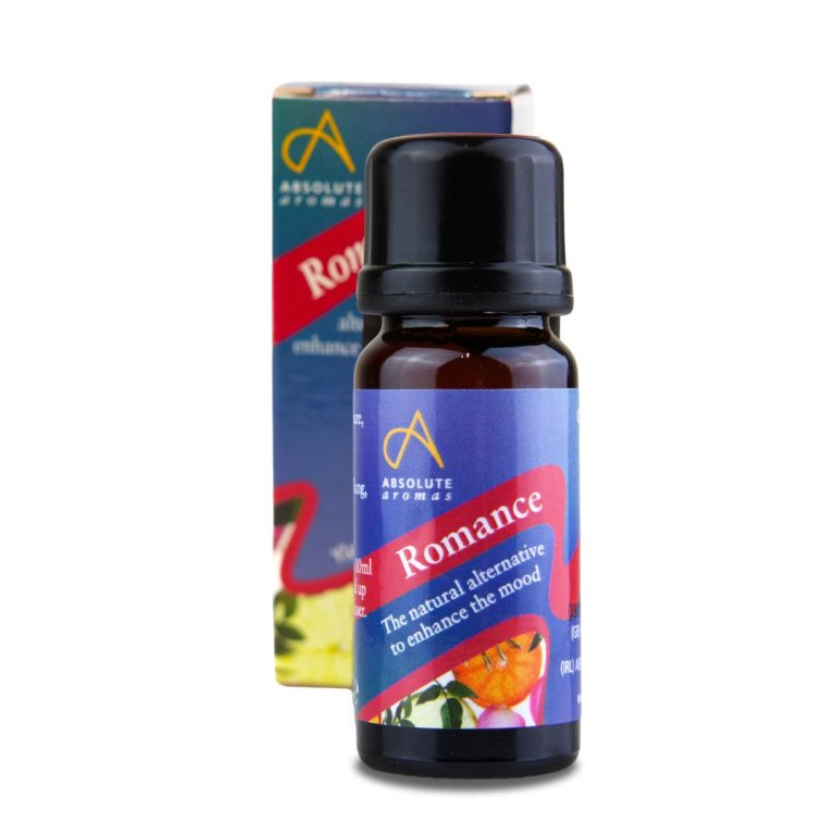 Absolute Aromas Romance Essential Blend