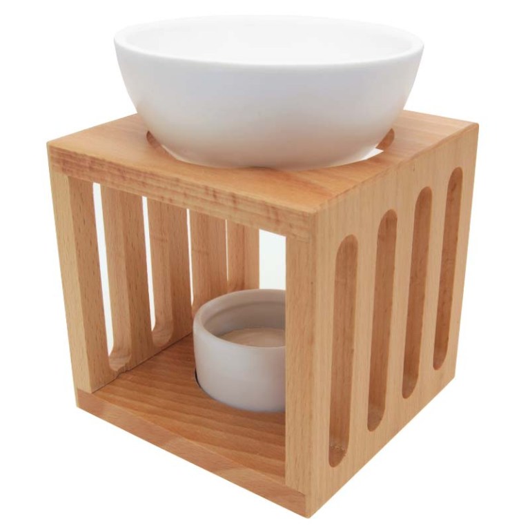 Absolute Aromas Sensoli Cube Oil Burner