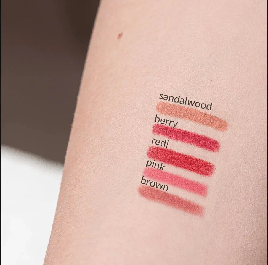 Benecos Natural Lipliner