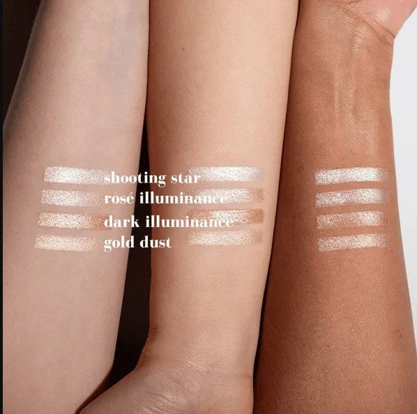 Benecos Beauty ID Natural Highlighter - Refill