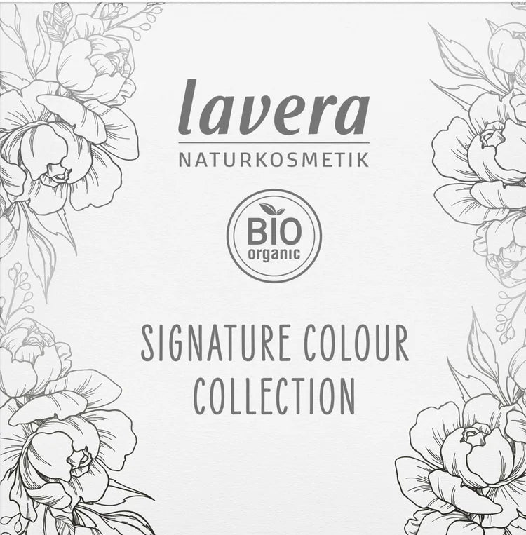 Lavera Signature Colour Collection Eyeshadow