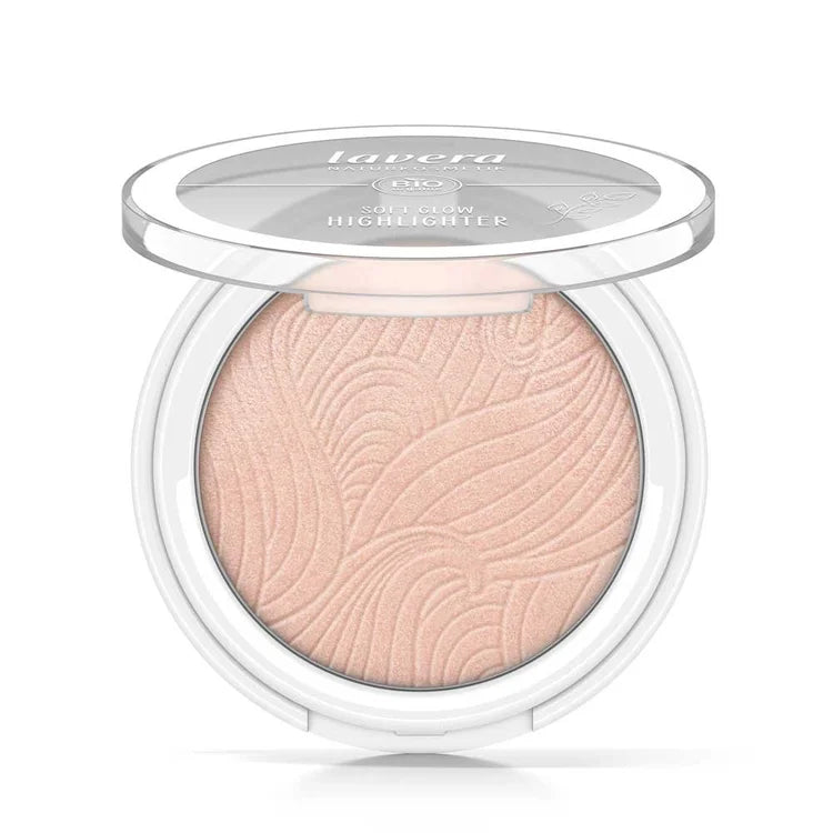 Lavera Soft Glow Highlighter