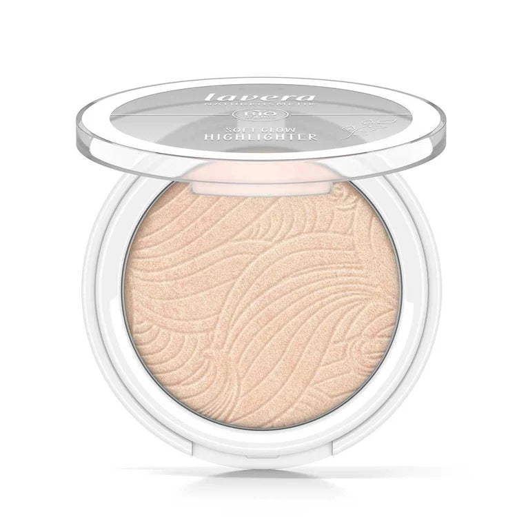 Lavera Soft Glow Highlighter