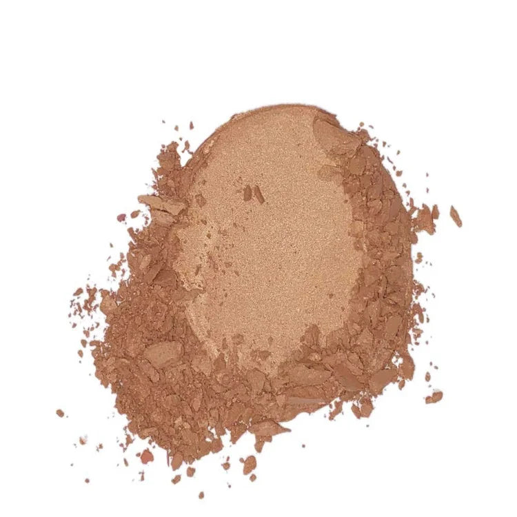 Lavera Solid Sun Bronzer- Soleil Kiss 01