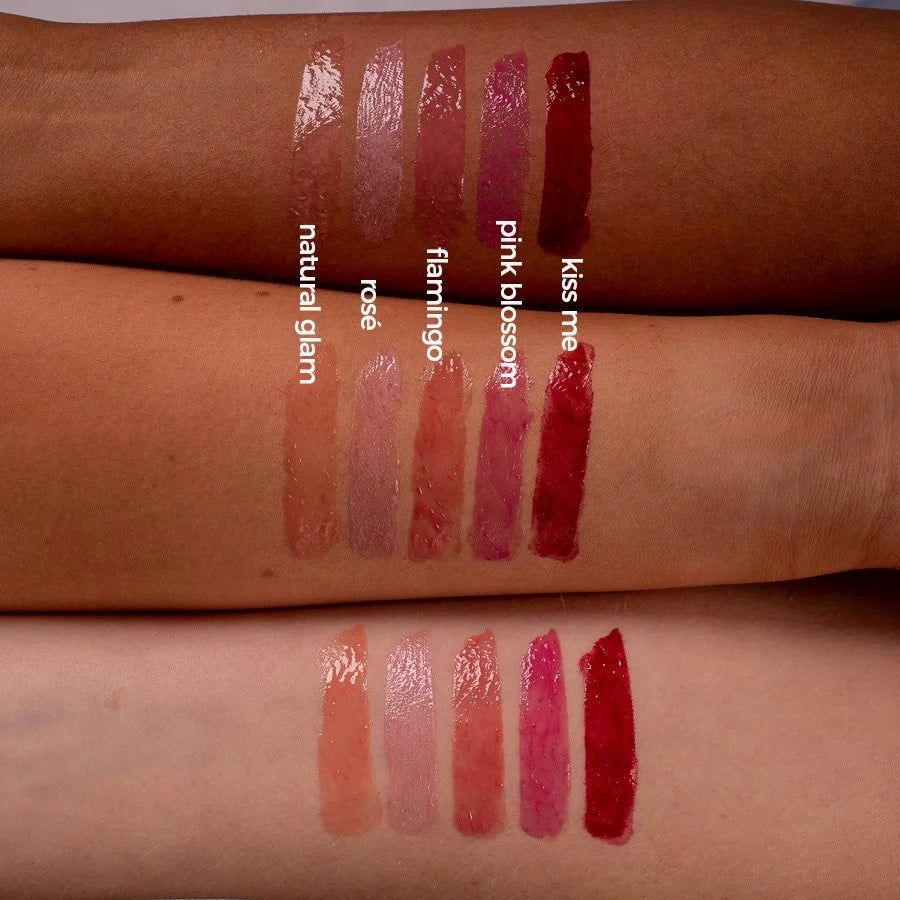 Benecos Natural Lipgloss