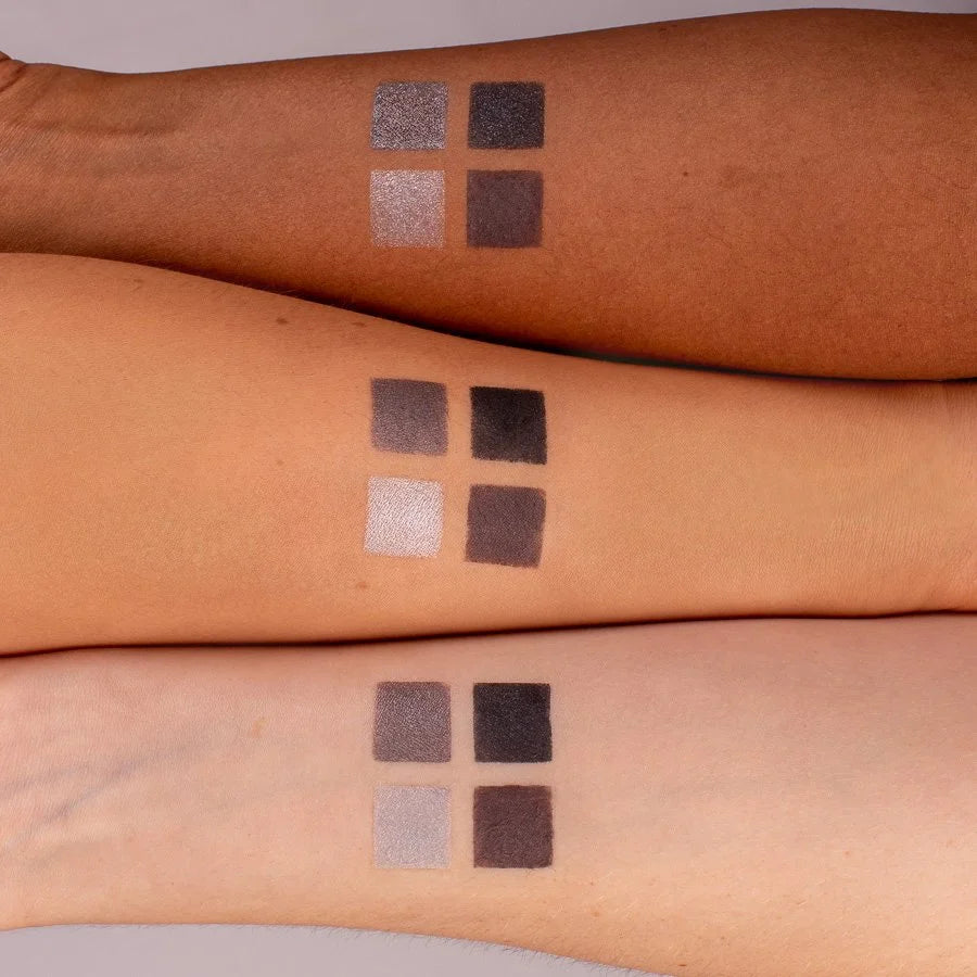 Benecos Natural Quattro Eyeshadow