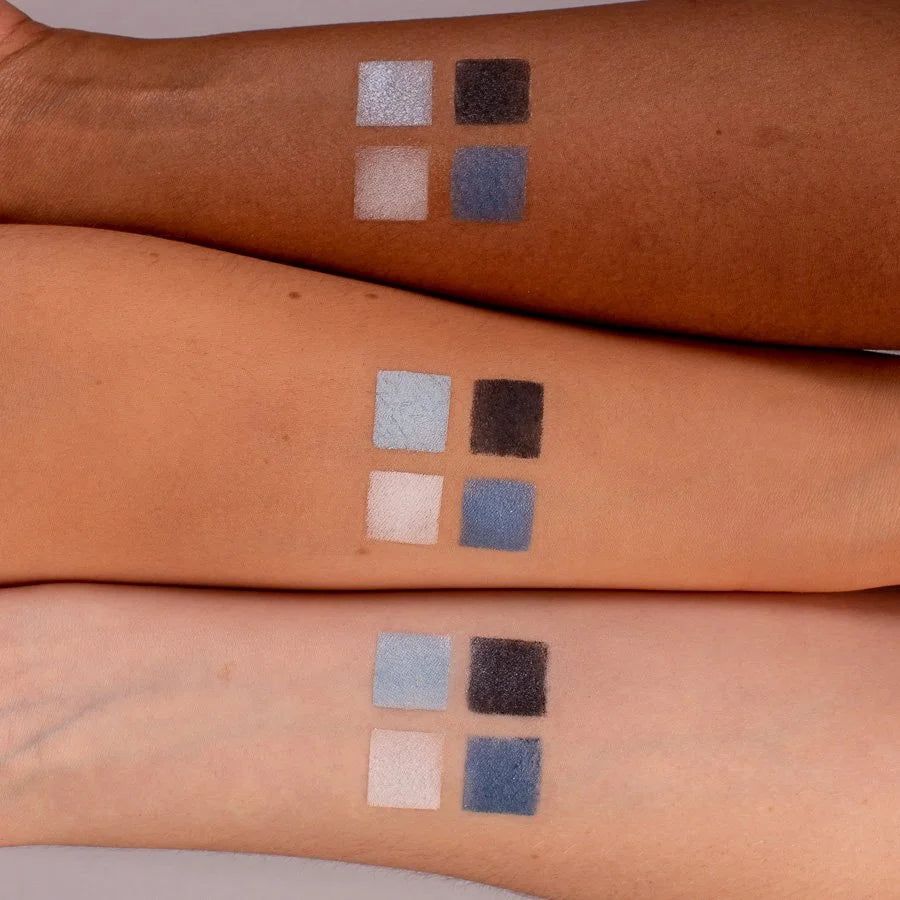 Benecos Natural Quattro Eyeshadow